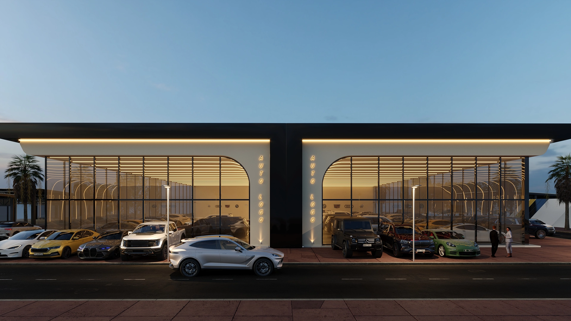 kerkuk_commercial_center