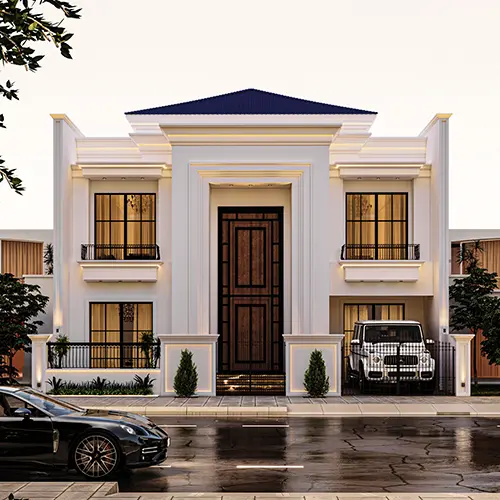 32 park project image