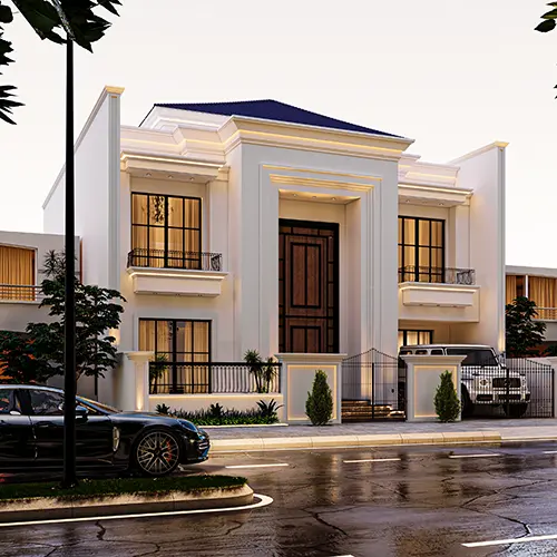 32 park project image