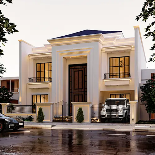 32 park project image