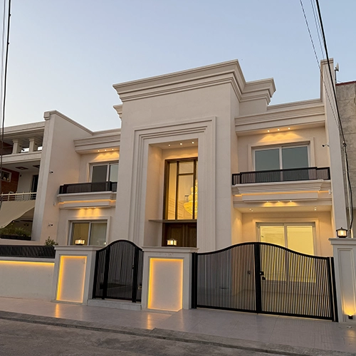 32 park project image