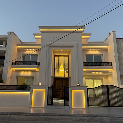 32 park project image