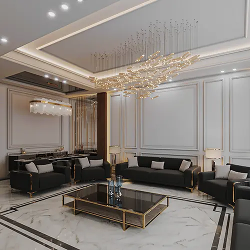 32 park project image