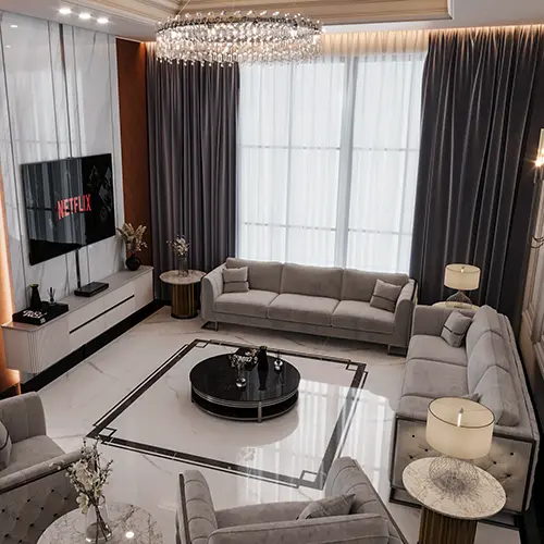 32 park project image