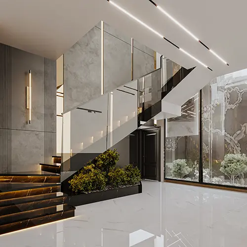 32 park project image