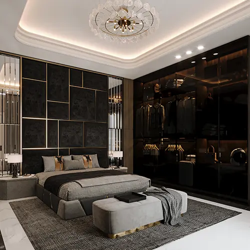 32 park project image