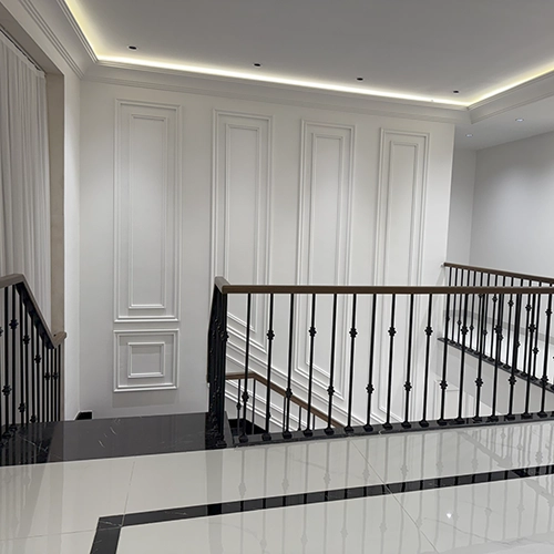 32 park project image