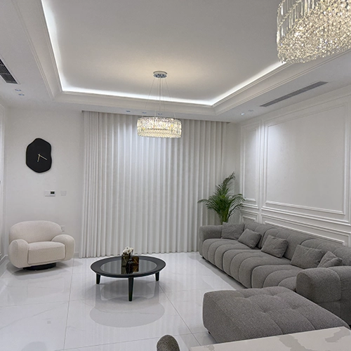 32 park project image