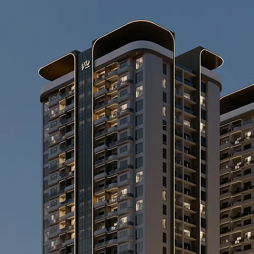 baghdad towers image