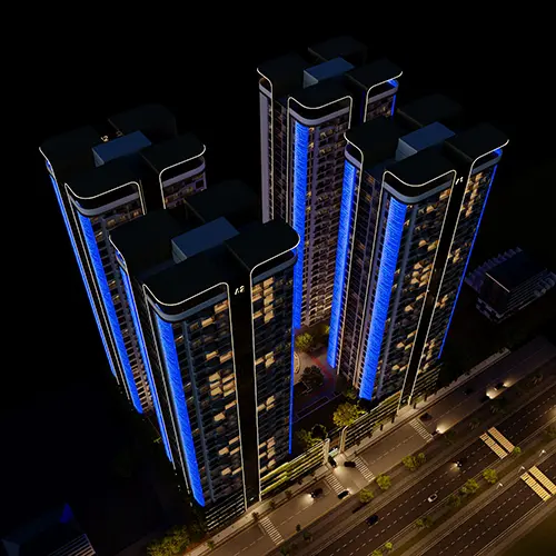 baghdad towers image