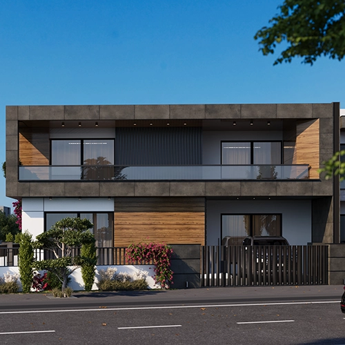 dolarawa villa image