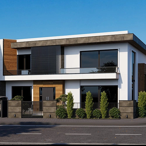 dolarawa villa image