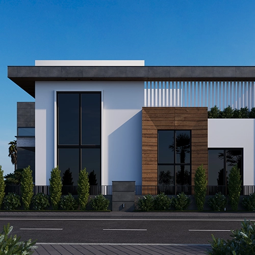 dolarawa villa image