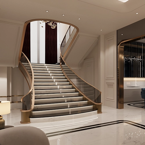 firdows city villa interior image