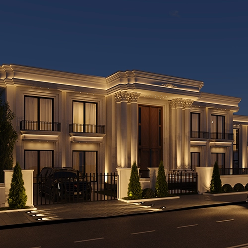 firdows city villa image