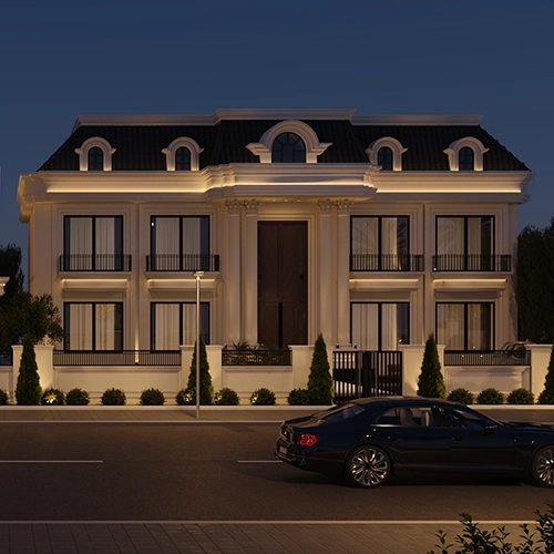 firdows city villa image