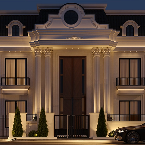 firdows city villa image