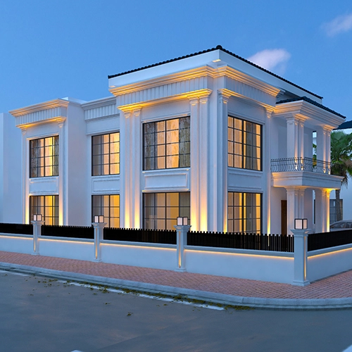 firdows city project image