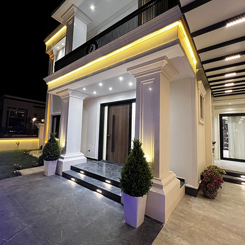 firdows city project image