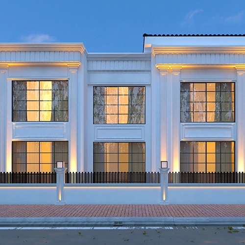 firdows city project image