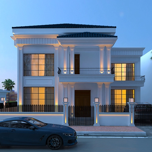 firdows city project image