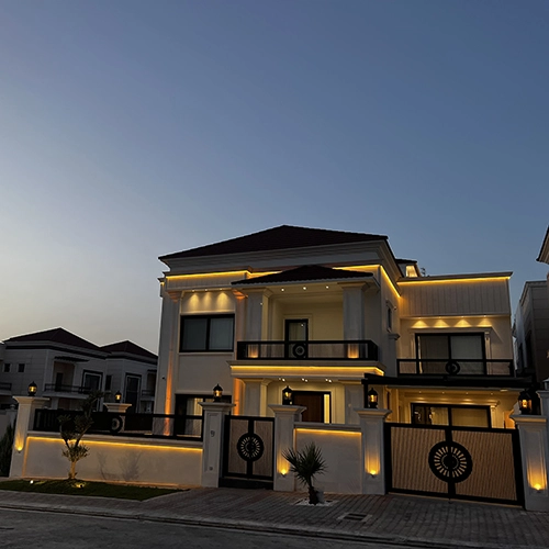 firdows city project image