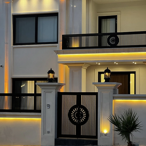 firdows city project image