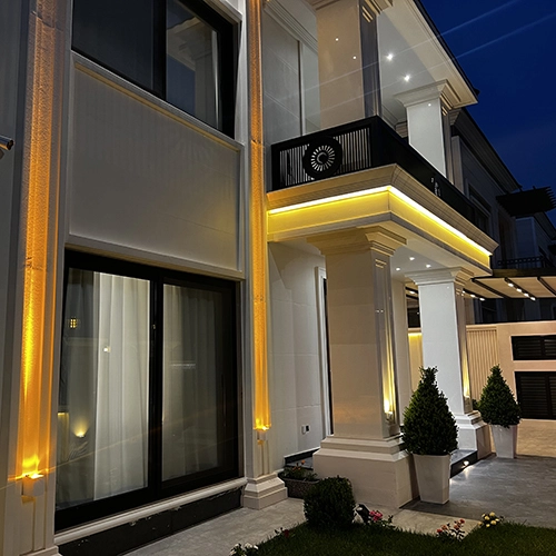 firdows city project image