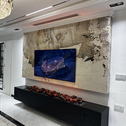 firdows city project image