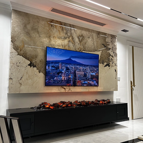 firdows city project image