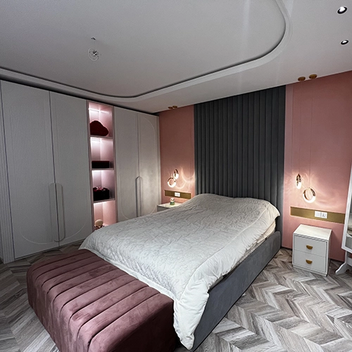 firdows city project image