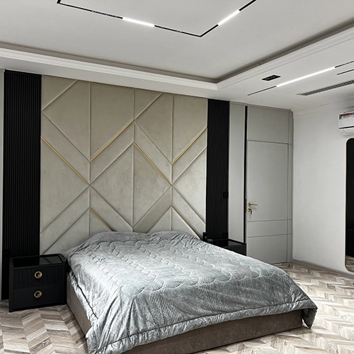 firdows city project image