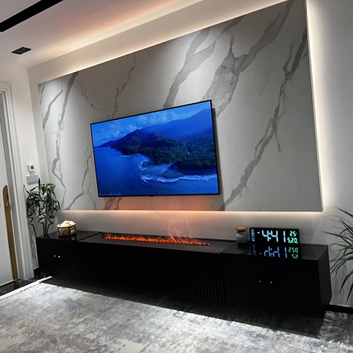 firdows city project image