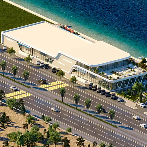 furat restaurant image