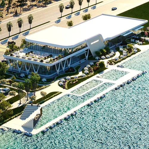 furat restaurant image