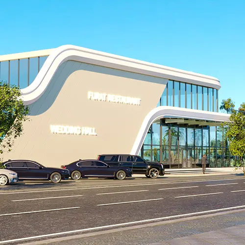 furat restaurant image