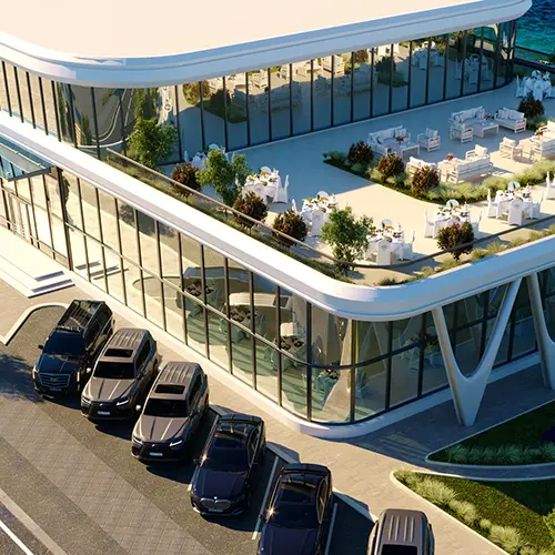 furat restaurant image