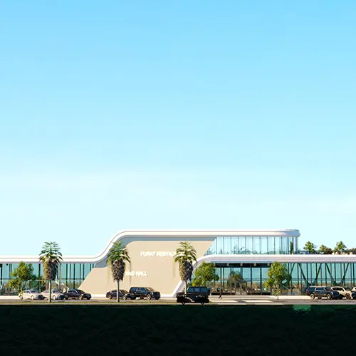 furat restaurant image