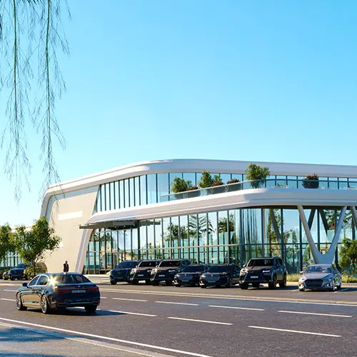 furat restaurant image