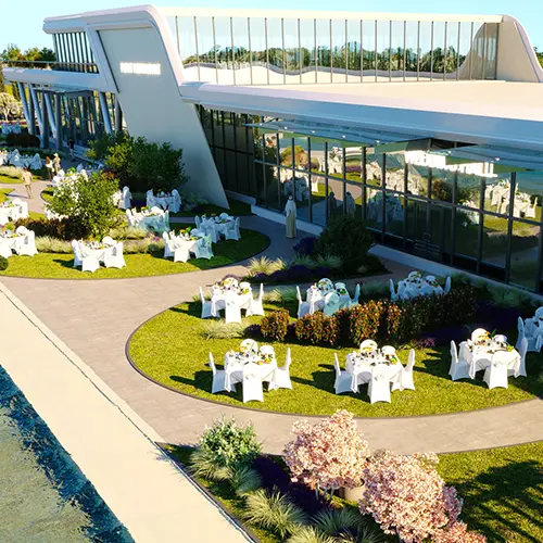 furat restaurant image