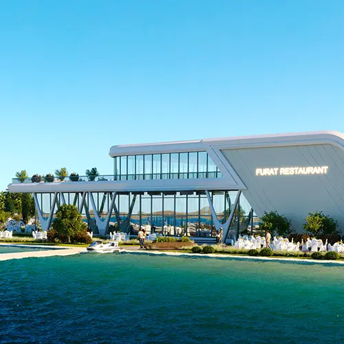 furat restaurant image