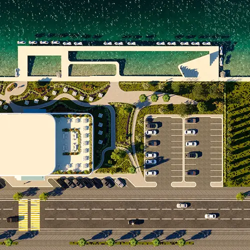 furat restaurant image