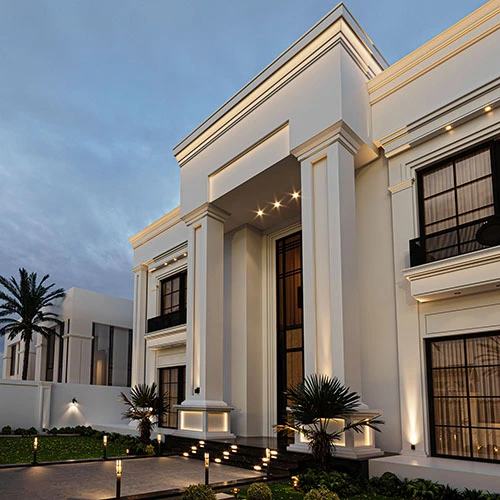 future city project image