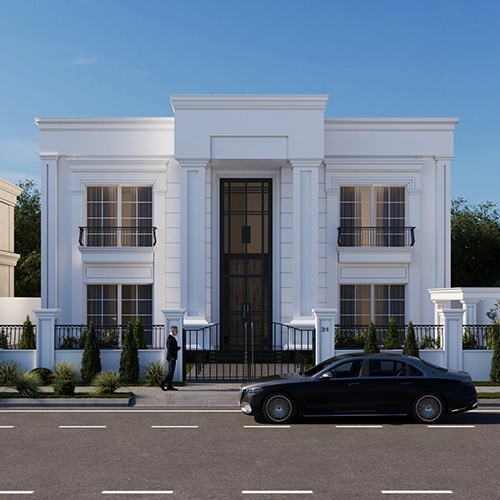 future city project image