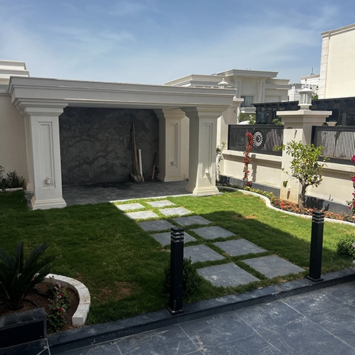 future city project image