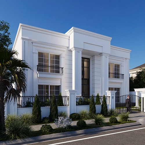 future city project image