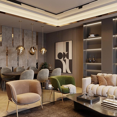 future city project image