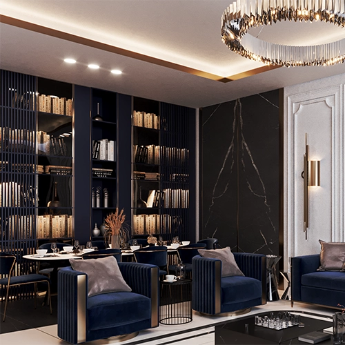 future city project image