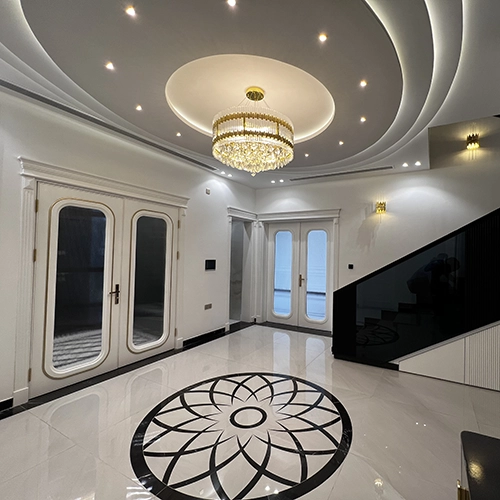 future city project image