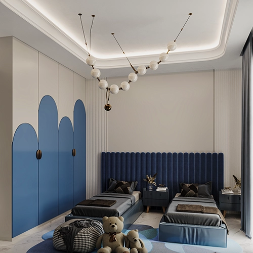 future city project image